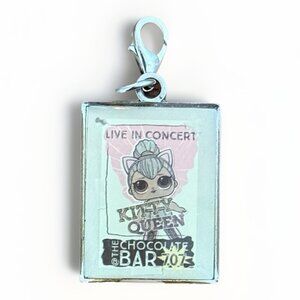 MGM LOL Dolls Charms Bracelet Charm Kitty Queen-The Chocolate Bar 707